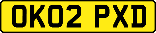 OK02PXD
