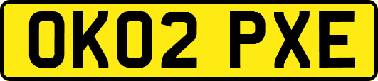 OK02PXE