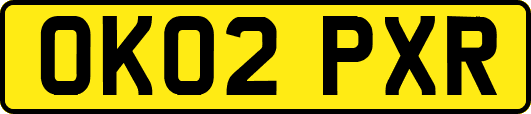 OK02PXR