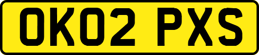 OK02PXS