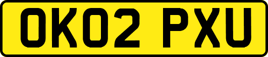 OK02PXU