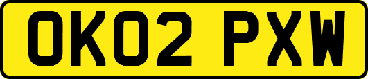 OK02PXW