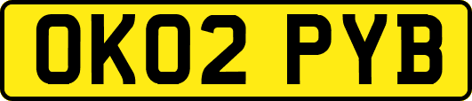 OK02PYB