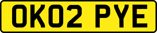 OK02PYE