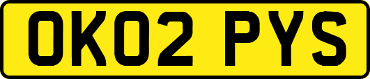OK02PYS