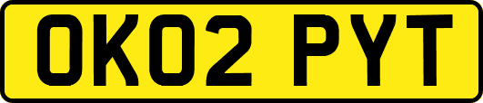OK02PYT