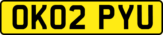 OK02PYU