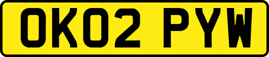OK02PYW