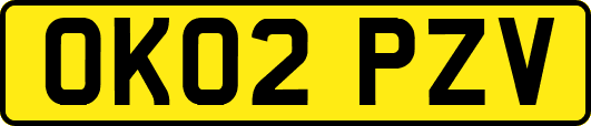 OK02PZV