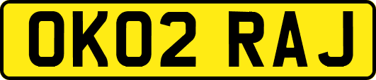 OK02RAJ