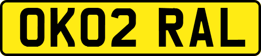 OK02RAL