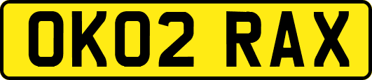OK02RAX