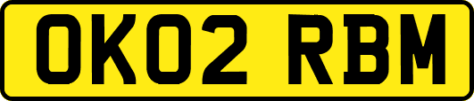 OK02RBM