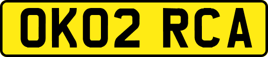 OK02RCA