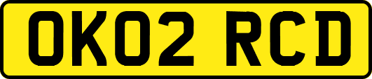 OK02RCD