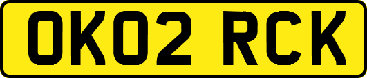 OK02RCK