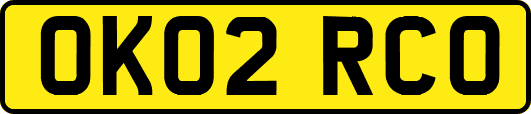 OK02RCO