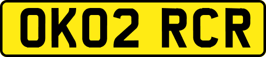 OK02RCR
