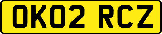OK02RCZ