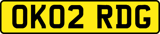 OK02RDG