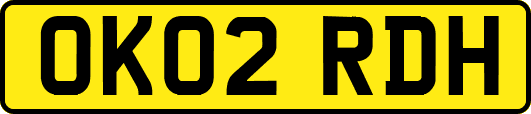 OK02RDH