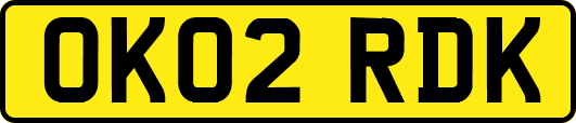 OK02RDK