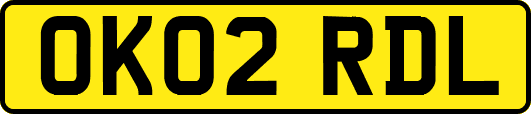 OK02RDL