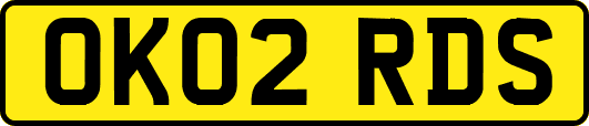 OK02RDS