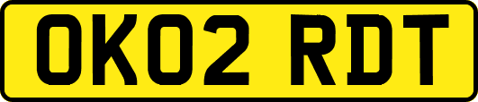 OK02RDT