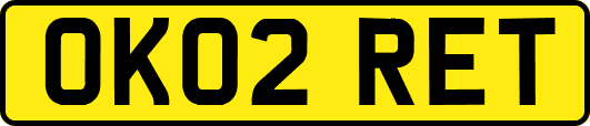 OK02RET