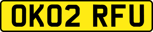 OK02RFU