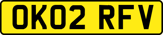 OK02RFV
