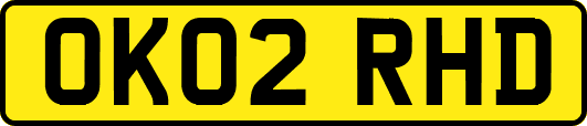 OK02RHD