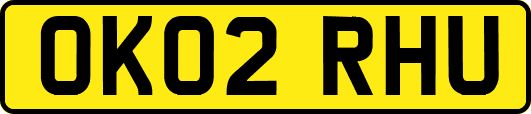 OK02RHU