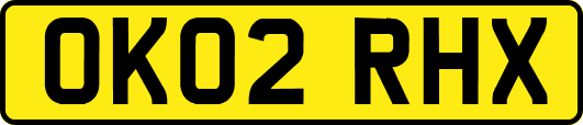 OK02RHX