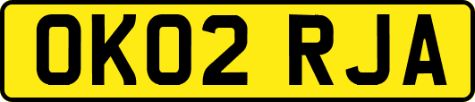 OK02RJA