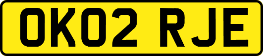 OK02RJE