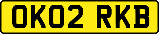 OK02RKB