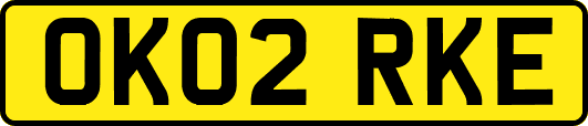 OK02RKE