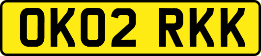 OK02RKK