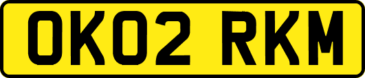 OK02RKM