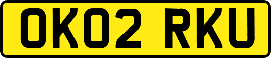OK02RKU