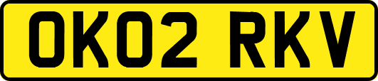 OK02RKV