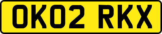 OK02RKX