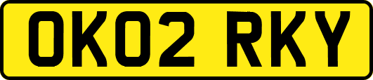 OK02RKY