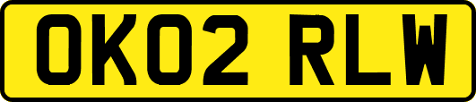 OK02RLW