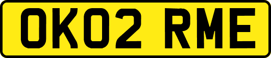 OK02RME