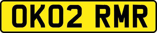 OK02RMR