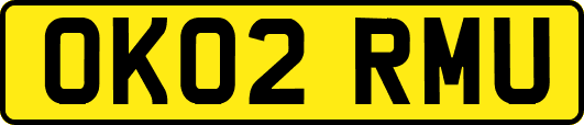 OK02RMU