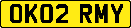 OK02RMY